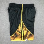 NBA Golden State Warriors 23-24 city just don shorts